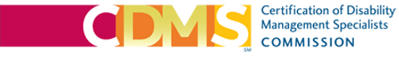 Courses for CDMS certification