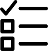 Complete the 120 hour training program approved by the ICHCC